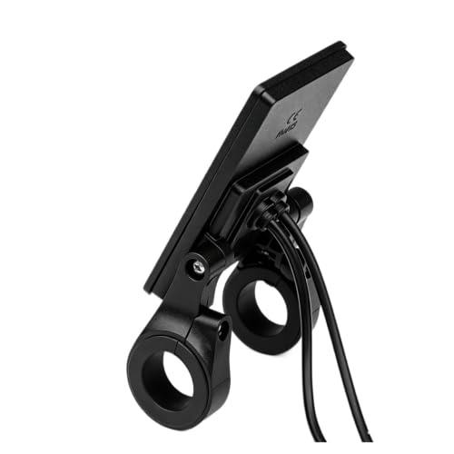 Pantalla con conector de 5 pines A40Z-M5 y panel a color de amplio voltaje 24V-72V 3