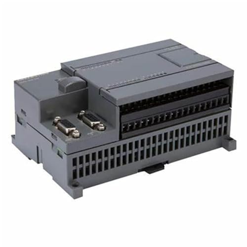 Módulo PLC 6ES7214-2BD23-0XB8 sellado en caja con un año de garantía