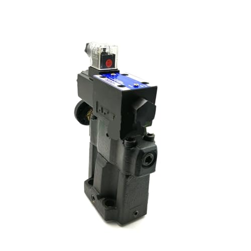 Soupapes de décharge S-BSG-03-2B3B-A240-N1-51 de haute précision mécanique