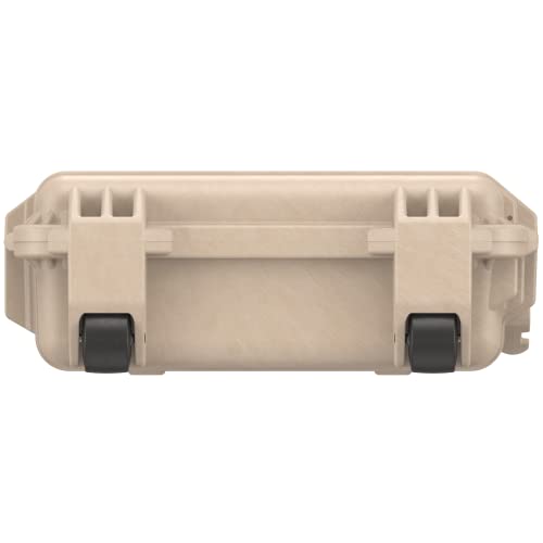 Maleta rígida Pelican Protector 1750 Desert Tan miniatura 4