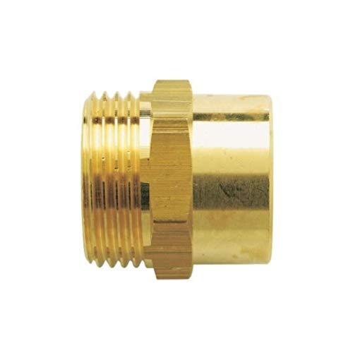 Sobime 243 gcu - Entronque macho para tubo cobre 12x3/8" Cover