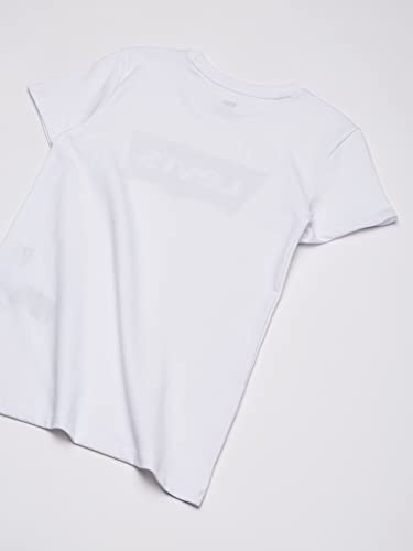 Levi's Women's Perfect Crewneck Tee Shirt (Also Available in Plus)4