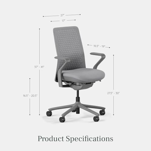 branch verve chair