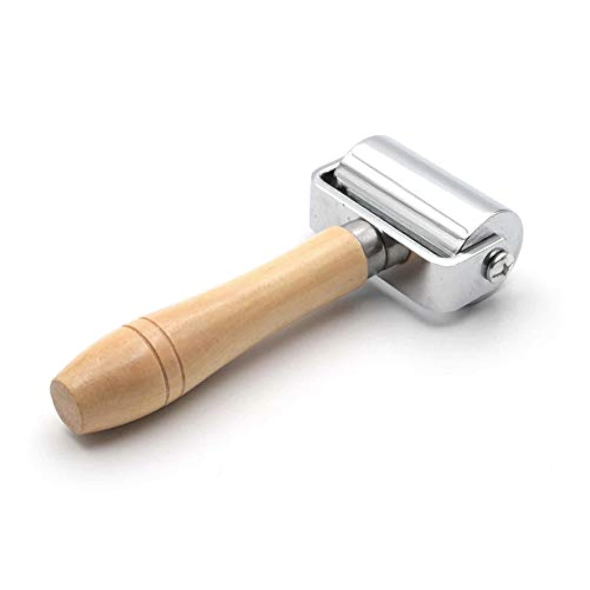 Leather Glue Laminating Roller Platen Tools