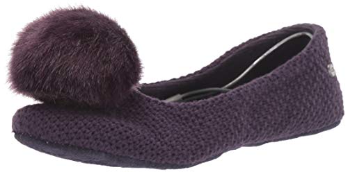 UGG Women's ANDI Slipper, Nightshade, 7 M US