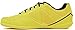 Umbro Sala CT, Zapatilla de fútbol Sala, Blazing Yellow-Black, Talla 7 US...