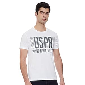 U.S. POLO ASSN. Men’s Regular fit T-Shirt