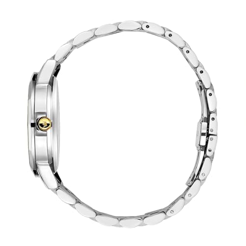 Image of OLEVS Men's Diamond, Wristwatch, Stylish, Popular, Quartz, Business Watch, Date, Waterproof, Luminous Watches, blue 9931, Bracelet Type