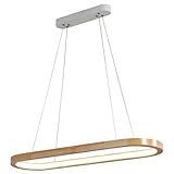 ◆ Dimension:90cm lang x 22cm breit. Kabelslänge: 80cm. Die Höhe der Lampe kann innerhalb 80cm eingestellt werden. Farbtemperatur: 3000k-6000k.