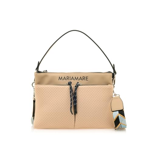Sac femme NILA Mariamare : sac à main chic urbain