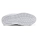 Reebok Classic Leather Girls & Boys Shoes for Kids, Toddler, Little Kid or Big Kid Sneakers, White, 4 Big Kid