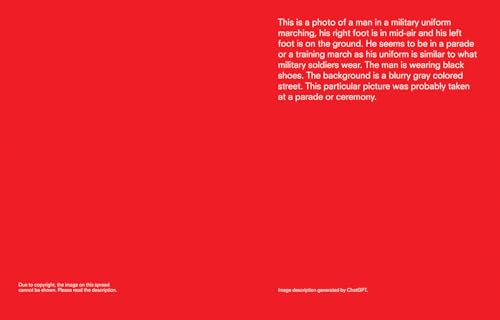 Camper 50: Graphic Design: Irma Boom - 8