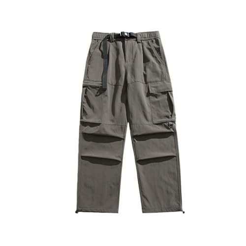 Pantalon cargo chinois streetwear idéal pour vos sorties urbaines quotidiennes