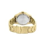 Invicta-Stainless-Steel-Pro-Diver-Analog-Gold-Dial-Men-Watch-16739-Gold-Band
