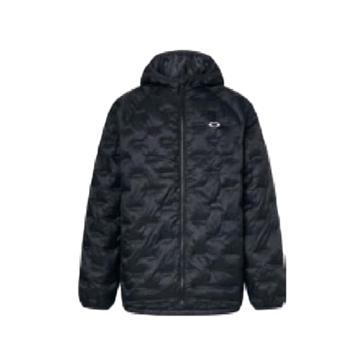Oakley Drift O-puff Jacket Veste Homme aux finitions soignées