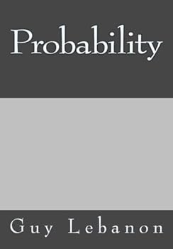 Paperback Probability: The Analysis of Data, Volume 1 Book