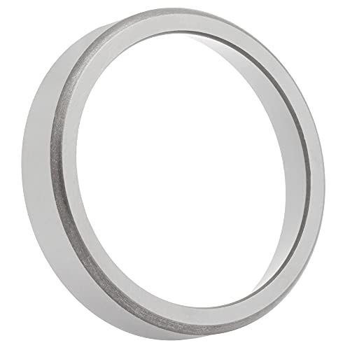 [1-Pack] 25821 - Outer Ring Single Cup (Race) 2.875 in x 0.75 in x 0.03 in (OD x Width x Max. Housing Radius) | 73.025 mm x 19.05 mm x 0.76 mm (OD x Width x Max. Housing Radius)