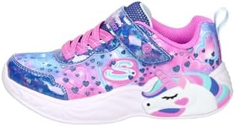 Skechers Girls Unicorn Dreams
