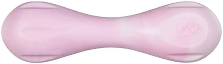 WEST PAW Zogoflex Hurley Dog Bone Puppy Chew Toy – Floatable Pupp...