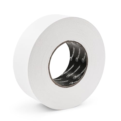 ROLLINGDOG Paper Drywall Joint Tape (2'' x 246 ft)