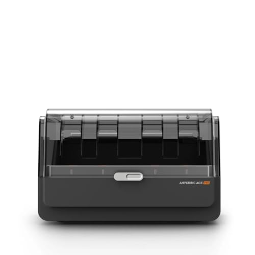 Image of Anycubic Color Engine Pro Multi-Color 3D Printing Module