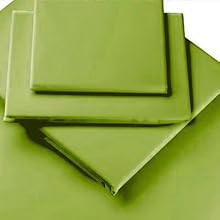 A new generation of healthy and luxurious bedding by "Rejuvopedic"- The brand you can trust "ultra-fresh" treated sheet- controls the house dust-mite, a common trigger for allergy sufferers. High 200 thread count -gives the bedding a soft and crisp f...