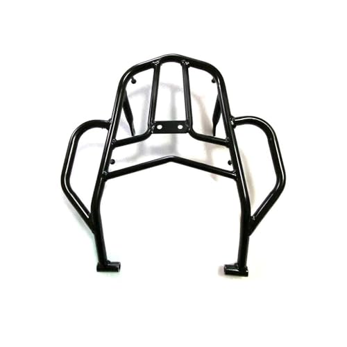 Support de porte-bagages pour CRF250L finition Premium durable