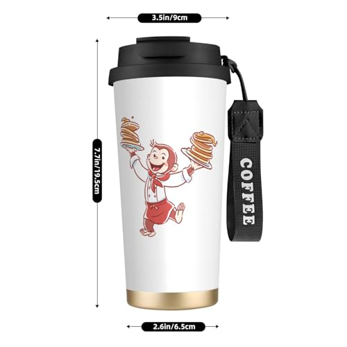 ^u[ ̃W[W R[q[Jbv 500ml RrjJbv Xg[t Wt   @r }OJbv 316XeX ۉۗ e Xgbvt v[g