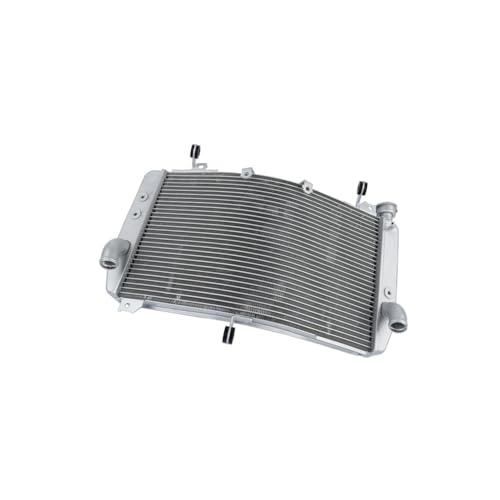 Radiateur de refroidissement moto YZF R1 en aluminium renforcé