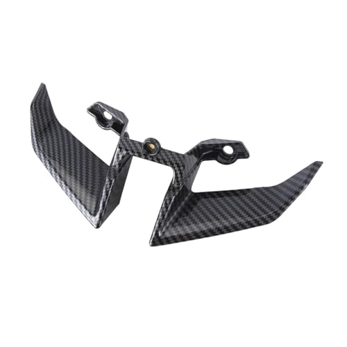 Aileron latérale carénage pour MT-10 pour vos sorties sportives