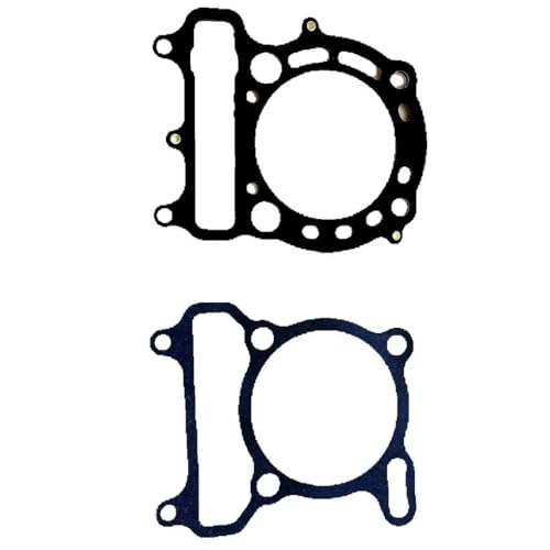 Kit joint de piston de culasse Li 260 anti-surchauffe pour moteur UTV ATV et GO KART