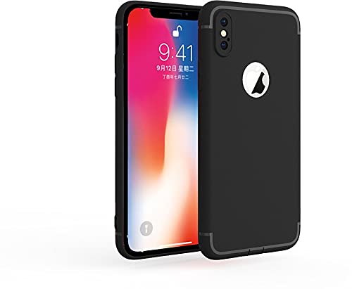 RADHE ENTERPRISE Mobile Phone Back Cover Case Compatible for iPhone XSack-RDEN_211