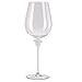 Versace Rosenthal - Medusa Lumiere - Rotwein, Bordeaux Glas - Rotweinglas - 950 ml - Kristallglas - 1 Stück