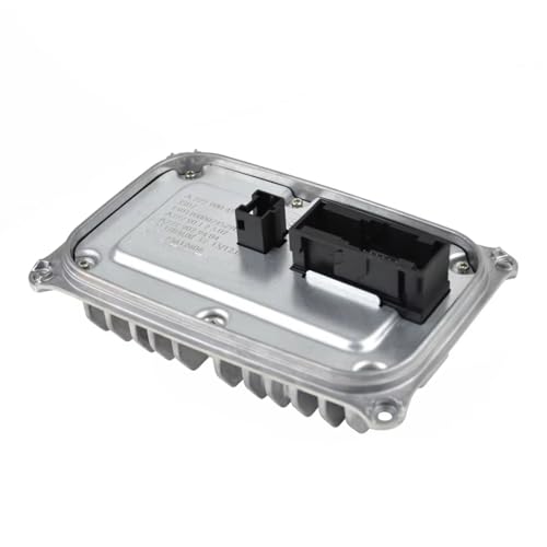 Module phares auto pour Benz Classe C W205 S205 2014-2018 unité DRL