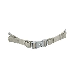 VAUDE Hip Belt 20 mm Kids