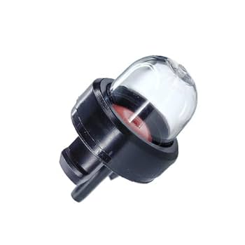 壺 Amazon.com: ZHRANXZ 503936601 Primer Bulbs Air Purge Pump