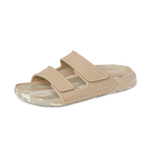 Image of REEF Men's Oasis Adapt Slide Sandals