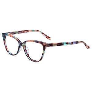 Firmoo Blauw Licht Blokkerende Bril Vrouwen Cat Eye Computer Gaming Bril Verminderen Oogvermoeidheid Hoofdpijn Filter…