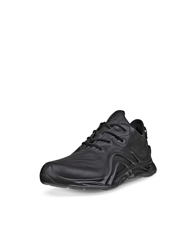 ECCO Men's Biom Infinite V1 Leather Fashion Sneaker