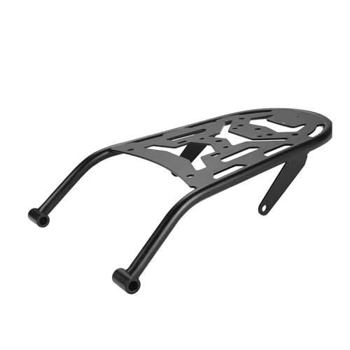 Porte-bagages arrière pour CRF450RL afin de rouler sans sac à dos