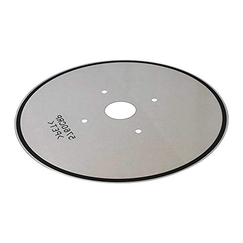 QOMOLANGMA PF_ENC Scale Compatible Mutoh RJ-900C miniatura 2
