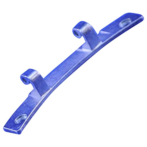 Preisvergleich Produktbild AEG 1366253134 Bullauge Scharnier, Wäschetrockner