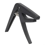 Ukulele in ABS leggero da 6,6 cm, strumento di accordatura, 6,6 cm, leggero