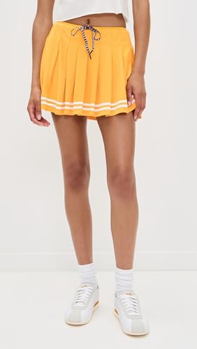 Women's Prix Quinny Pleated Skirt3