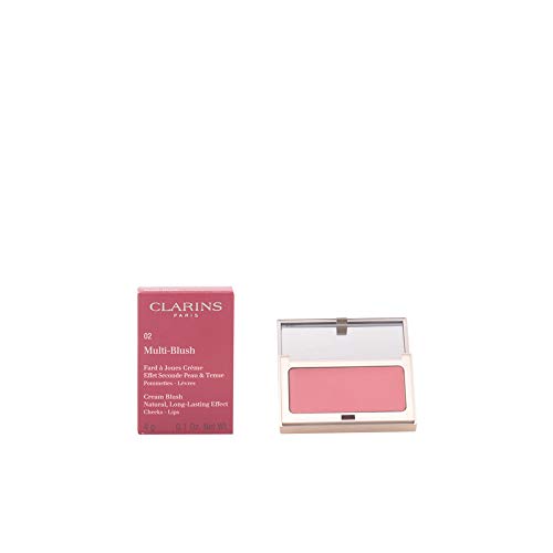 clarins cream blush