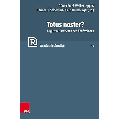 Totus noster?