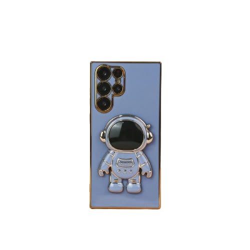 MILLION CASES® Back Cover Case for Samsung Galaxy Note 9 Soft Flexible TPU Shockproof Protective Luxurious Astronaut Bracket Case(Black) (B0CR92NXZH) Amazon Price History, Amazon Price Tracker