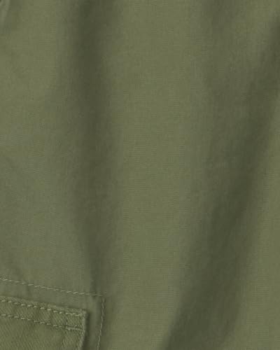Image of OshKosh B'Gosh Boys Slim Stretch Chino Pants