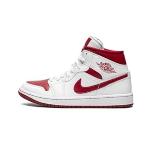 Jordan Womens WMNS Air Jordan 1 MID SE DO6699 200