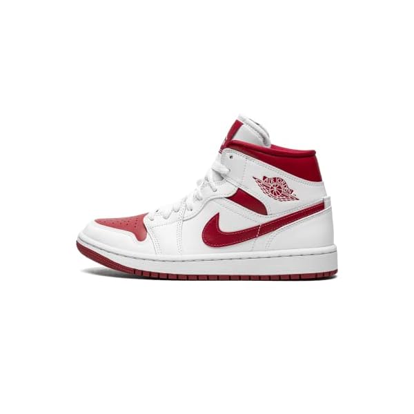 Jordan Womens WMNS Air Jordan 1 MID SE DO6699 200